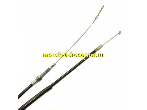 Купить  Трос тормоза заднего BM, Geeli-50, Suzuki RAN и др. цепные (T-1891mm, R-1545mm) (шт) (0 купить с доставкой по Москве и России, цена, технические характеристики, комплектация фото  - motoserp.ru