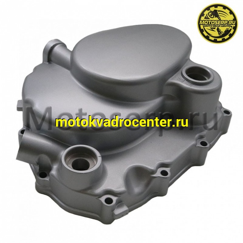 Купить  Крышка картера прав 172FMM, ZS172FMM (CB250-F) (LIFAN) (шт) (ML 12548 (Regul 100104101-1011 (TATA 800003014 купить с доставкой по Москве и России, цена, технические характеристики, комплектация фото  - motoserp.ru