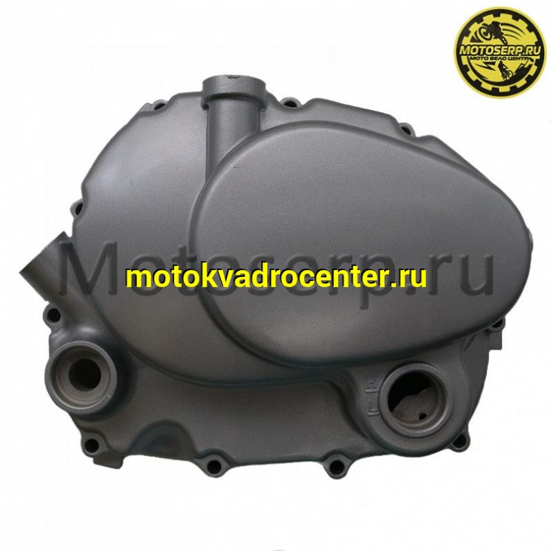 Купить  Крышка картера прав 172FMM, ZS172FMM (CB250-F) (LIFAN) (шт) (ML 12548 (Regul 100104101-1011 (TATA 800003014 купить с доставкой по Москве и России, цена, технические характеристики, комплектация фото  - motoserp.ru