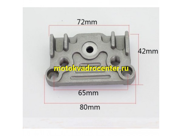 Купить  Крышка головки (распредв) 139FMB, YX, ZS 110-140cc боковая прав. квадр. (под маслорадиатор) TTR125 и др. (шт) (0 купить с доставкой по Москве и России, цена, технические характеристики, комплектация фото  - motoserp.ru