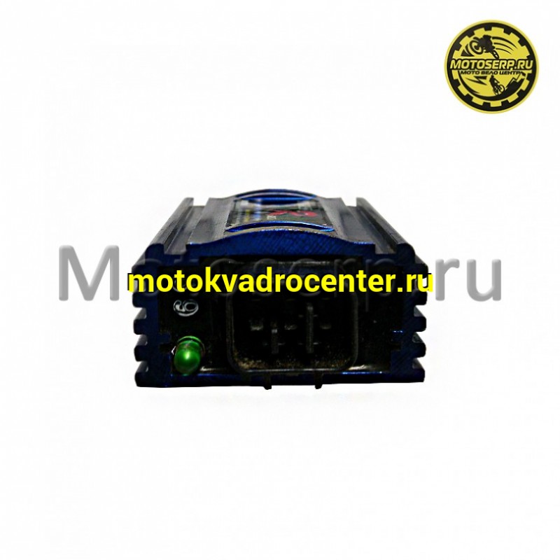 Купить  Коммутатор (CDI) 6 конт.(6) Honda DIO AF56 (большой) DAYTONA (ТЮНИНГ) (шт)   (0 купить с доставкой по Москве и России, цена, технические характеристики, комплектация фото  - motoserp.ru