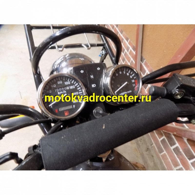 Купить  Мотоцикл ММ HUNTER 250 (Хантер) дорожный; 250cc, 4так; кол 18"лит; 5ск, эл.старт,обвес типа ЛЕСНИК (шт) (ММ  купить с доставкой по Москве и России, цена, технические характеристики, комплектация фото  - motoserp.ru