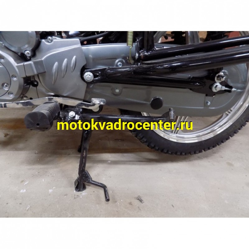 Купить  Мотоцикл ММ HUNTER 250 (Хантер) дорожный; 250cc, 4так; кол 18"лит; 5ск, эл.старт,обвес типа ЛЕСНИК (шт) (ММ  купить с доставкой по Москве и России, цена, технические характеристики, комплектация фото  - motoserp.ru