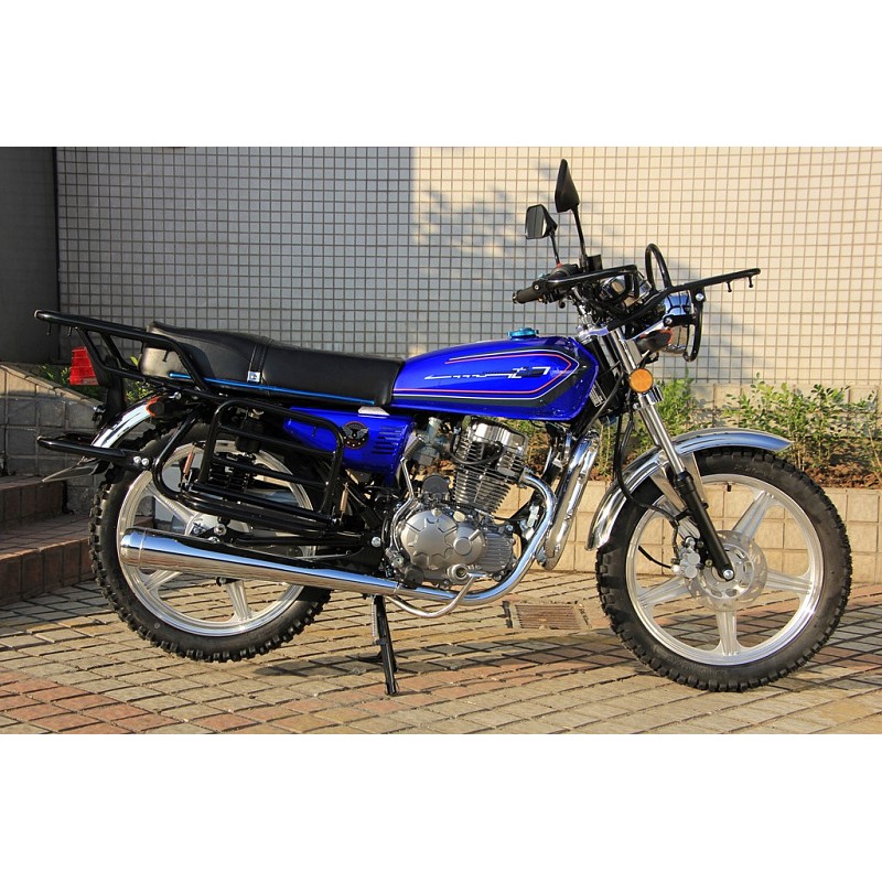 Купить  Мотоцикл MM HUNTER 250 (Хантер) дорожный; 250cc, 4так; кол 18"лит; 5ск, эл.старт,обвес типа ЛЕСНИК (шт) (ММ  купить с доставкой по Москве и России, цена, технические характеристики, комплектация фото  - motoserp.ru