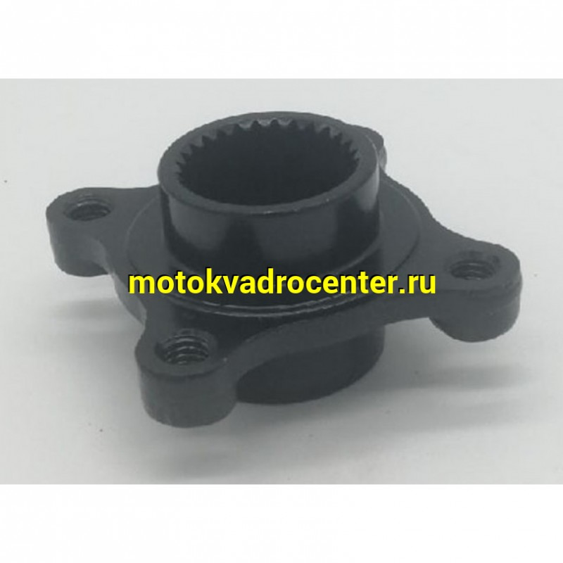 Купить  Ступица звезды ведомой ATV KAYO PREDATOR, MINI BULL и др. (шт) (SM 020012-186-7847 купить с доставкой по Москве и России, цена, технические характеристики, комплектация фото  - motoserp.ru