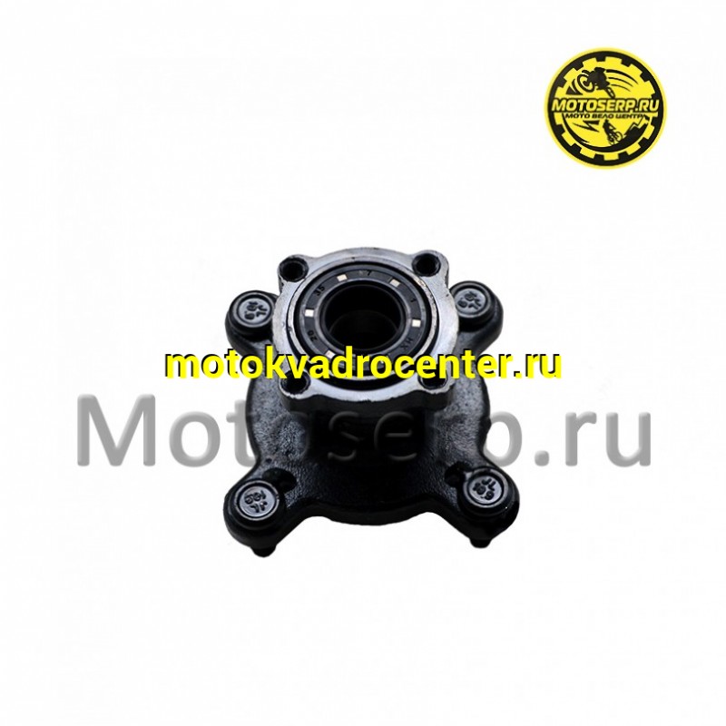 Купить  Ступица, Фланец ступицы передн. лев/прав. в сб. ATV KAYO PREDATOR, MINI BULL и др. (шт) (SM 196-6716  купить с доставкой по Москве и России, цена, технические характеристики, комплектация фото  - motoserp.ru