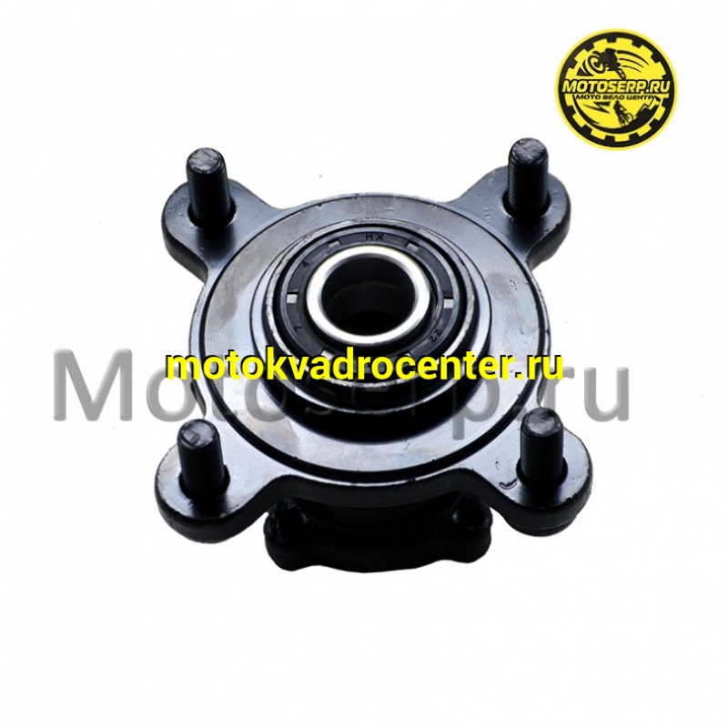 Купить  Ступица, Фланец ступицы передн. лев/прав. в сб. ATV KAYO PREDATOR, MINI BULL и др. (шт) (SM 196-6716  купить с доставкой по Москве и России, цена, технические характеристики, комплектация фото  - motoserp.ru