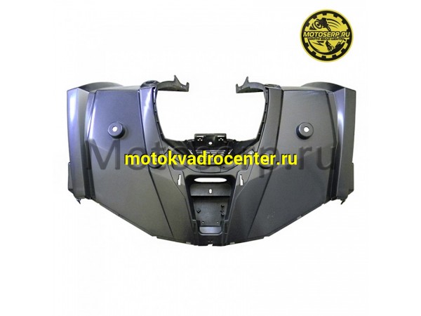 Купить  Пластик корпусной ATV 150/200/250cc WILD TRACK X переднее (пластик кузова)  (шт)  (ML 15865  купить с доставкой по Москве и России, цена, технические характеристики, комплектация фото  - motoserp.ru