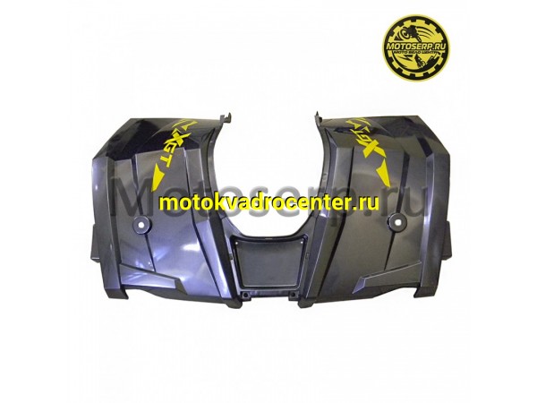 Купить  Пластик корпусной ATV 150/200/250cc WILD TRACK X заднее (пластик кузова)  (шт)  (ML 15863  купить с доставкой по Москве и России, цена, технические характеристики, комплектация фото  - motoserp.ru