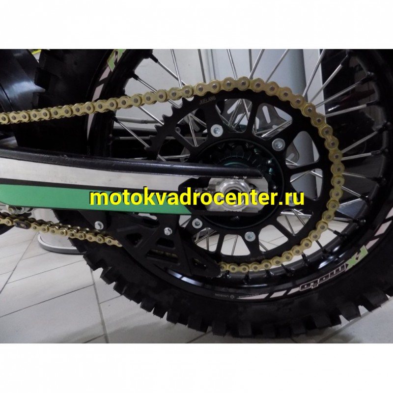 Купить  Мотоцикл Кросс/Эндуро FX MOTO X7 CB250 (спортинв), 21/18 (шт) (ZUUMAV купить с доставкой по Москве и России, цена, технические характеристики, комплектация фото  - motoserp.ru