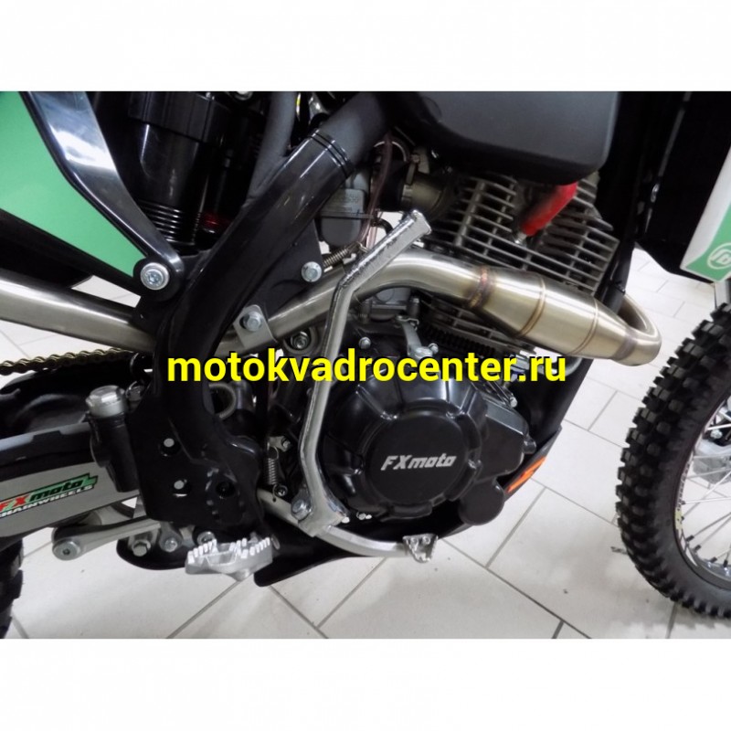 Купить  Мотоцикл Кросс/Эндуро FX MOTO X7 CB250 (спортинв), 21/18 (шт) (ZUUMAV купить с доставкой по Москве и России, цена, технические характеристики, комплектация фото  - motoserp.ru