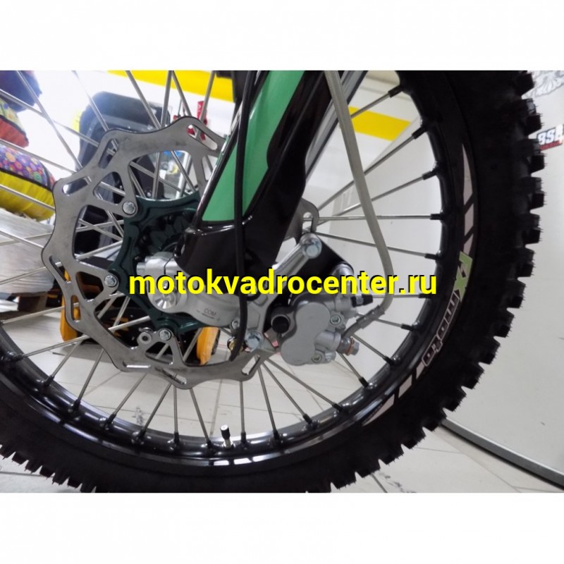 Купить  Мотоцикл Кросс/Эндуро FX MOTO X7 CB250 (спортинв), 21/18 (шт) (ZUUMAV купить с доставкой по Москве и России, цена, технические характеристики, комплектация фото  - motoserp.ru