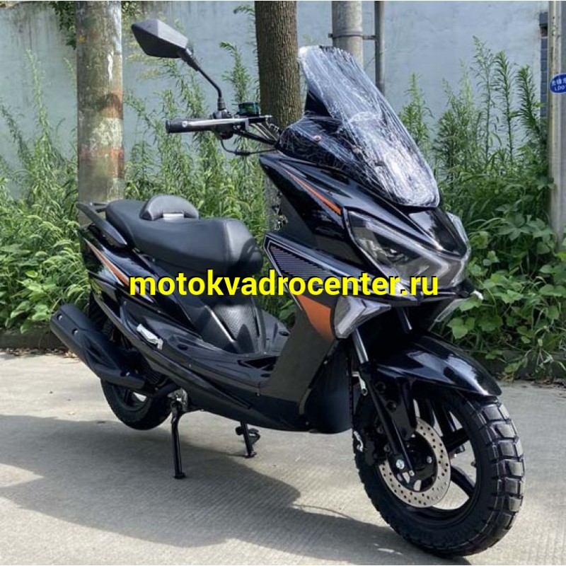 Купить  Скутер MM GALAXY (Гэлакси) 50cc, 4Т,возд. охл.,торм. диск/бараб.,кол 12" реплика Yamaha N-MAX (зал) (шт) 01500 (MM  купить с доставкой по Москве и России, цена, технические характеристики, комплектация фото  - motoserp.ru