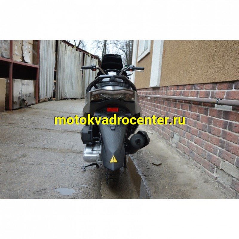 Купить  Скутер MM GALAXY (Гэлакси) 50cc, 4Т,возд. охл.,торм. диск/бараб.,кол 12" реплика Yamaha N-MAX (зал) (шт) 01500 (MM  купить с доставкой по Москве и России, цена, технические характеристики, комплектация фото  - motoserp.ru