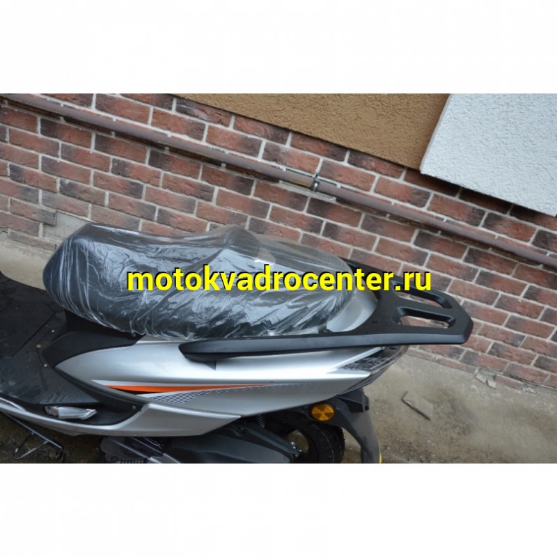 Купить  Скутер MM GALAXY (Гэлакси) 50cc, 4Т,возд. охл.,торм. диск/бараб.,кол 12" реплика Yamaha N-MAX (зал) (шт) 01500 (MM  купить с доставкой по Москве и России, цена, технические характеристики, комплектация фото  - motoserp.ru