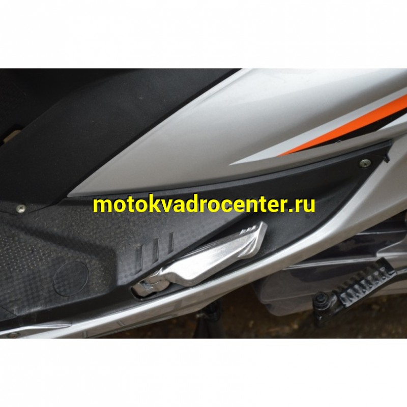 Купить  Скутер MM GALAXY (Гэлакси) 50cc, 4Т,возд. охл.,торм. диск/бараб.,кол 12" реплика Yamaha N-MAX (зал) (шт) 01500 (MM  купить с доставкой по Москве и России, цена, технические характеристики, комплектация фото  - motoserp.ru