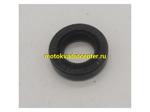 Купить  Сальник 15.5*25.5*7  колен Honda (NOK) (шт) (К-дар 2101051 купить с доставкой по Москве и России, цена, технические характеристики, комплектация фото  - motoserp.ru