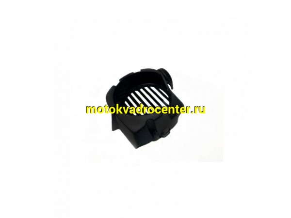 Купить  Крышка генератора (кожух радиатора)  Yamaha GEAR 4T UA06 (OEM 10B-E2467-01-00) (шт)  (К-дар 2402051 купить с доставкой по Москве и России, цена, технические характеристики, комплектация фото  - motoserp.ru