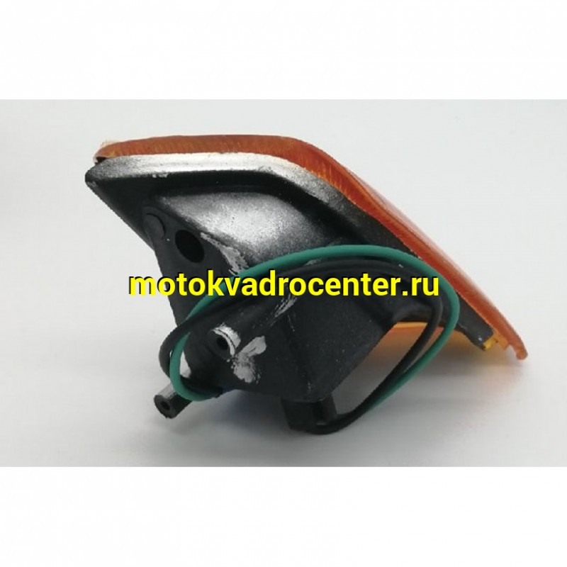 Купить  Поворотники передние Honda TACT AF24 (пара) (К-дар 2400806 купить с доставкой по Москве и России, цена, технические характеристики, комплектация фото  - motoserp.ru