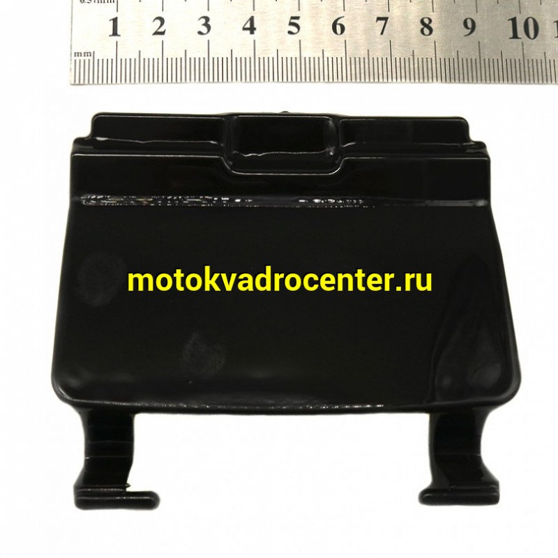 Купить  Крышка (Лючок) маслянного бака Honda DIO AF27/28 (шт)  (К-дар 2400308 купить с доставкой по Москве и России, цена, технические характеристики, комплектация фото  - motoserp.ru