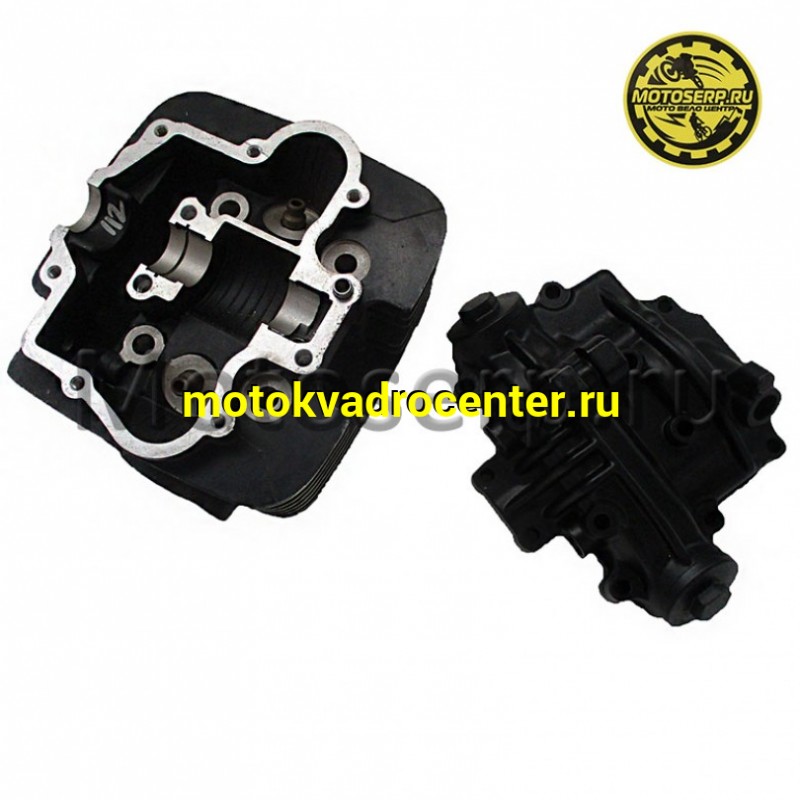 Купить  Головка цилиндра 157FMI 125cc голая на Balmotors S1 (BL 11101QK01010 купить с доставкой по Москве и России, цена, технические характеристики, комплектация фото  - motoserp.ru