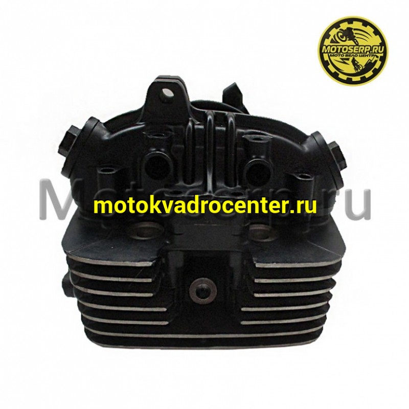 Купить  Головка цилиндра 157FMI 125cc голая на Balmotors S1 (BL 11101QK01010 купить с доставкой по Москве и России, цена, технические характеристики, комплектация фото  - motoserp.ru