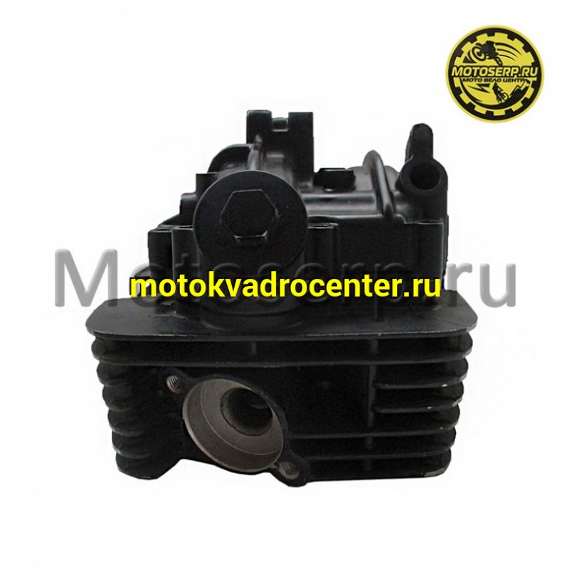 Купить  Головка цилиндра 157FMI 125cc голая на Balmotors S1 (BL 11101QK01010 купить с доставкой по Москве и России, цена, технические характеристики, комплектация фото  - motoserp.ru