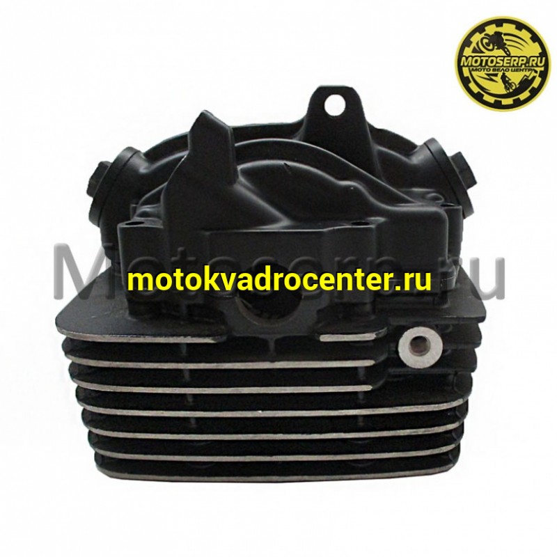 Купить  Головка цилиндра 157FMI 125cc голая на Balmotors S1 (BL 11101QK01010 купить с доставкой по Москве и России, цена, технические характеристики, комплектация фото  - motoserp.ru