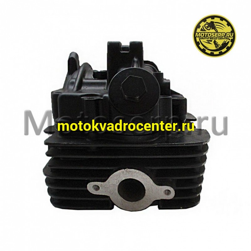 Купить  Головка цилиндра 157FMI 125cc голая на Balmotors S1 (BL 11101QK01010 купить с доставкой по Москве и России, цена, технические характеристики, комплектация фото  - motoserp.ru