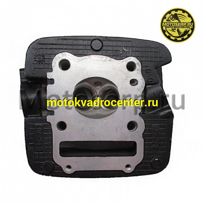 Купить  Головка цилиндра 157FMI 125cc голая на Balmotors S1 (BL 11101QK01010 купить с доставкой по Москве и России, цена, технические характеристики, комплектация фото  - motoserp.ru