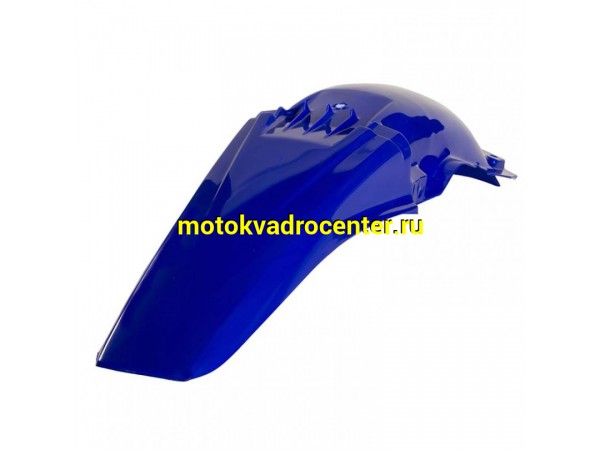 Купить  Крыло заднее (хвост) Acerbis YAMAHA WR/WRF 96-01 / YZ/YZF 96-01 Blue (шт) (AIM 0008333.040.098 купить с доставкой по Москве и России, цена, технические характеристики, комплектация фото  - motoserp.ru