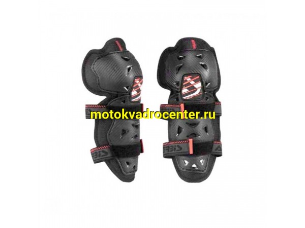 Купить  Наколенники ACERBIS PROFILE 2 KID KNEE (детские) Black (пар) (AIM 0017758.090 купить с доставкой по Москве и России, цена, технические характеристики, комплектация фото  - motoserp.ru