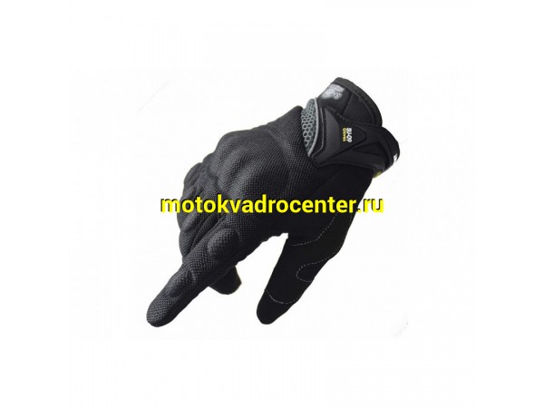 Купить  Перчатки  SUOMY Black/Grey, р-р XL (пар) (0 купить с доставкой по Москве и России, цена, технические характеристики, комплектация фото  - motoserp.ru