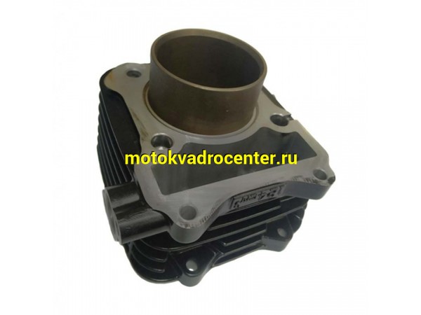 Купить  Цилиндр голый 157FMI, 125cc, D-57 S1 (шт) (BL 11210QK01000 купить с доставкой по Москве и России, цена, технические характеристики, комплектация фото  - motoserp.ru