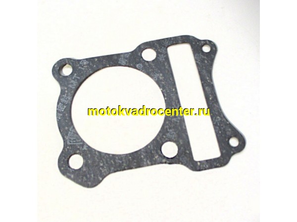 Купить  Прокладка цилиндра 157FMI, 125cc, D-57mm "S1" (шт) (BL 11241QK01020 купить с доставкой по Москве и России, цена, технические характеристики, комплектация фото  - motoserp.ru
