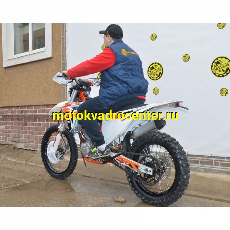 Купить  Мотоцикл Кросс/Эндуро KAYO K6 250 (NC250S) 21/18, ДВУХВАЛЬНЫЙ!!! (шт) (SM купить с доставкой по Москве и России, цена, технические характеристики, комплектация фото  - motoserp.ru