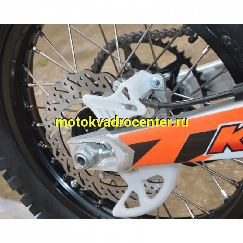 Купить  Мотоцикл Кросс/Эндуро KAYO K6 250 (NC250S) 21/18, ДВУХВАЛЬНЫЙ!!! (шт) (SM купить с доставкой по Москве и России, цена, технические характеристики, комплектация фото  - motoserp.ru