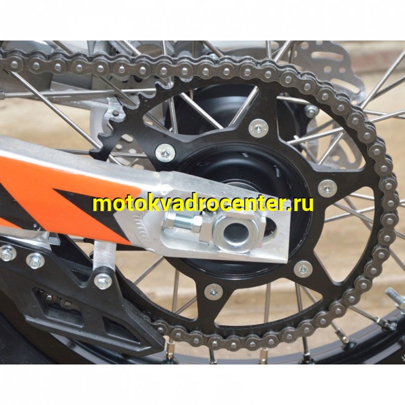 Купить  Мотоцикл Кросс/Эндуро KAYO K6 250 (NC250S) 21/18, ДВУХВАЛЬНЫЙ!!! (шт) (SM купить с доставкой по Москве и России, цена, технические характеристики, комплектация фото  - motoserp.ru