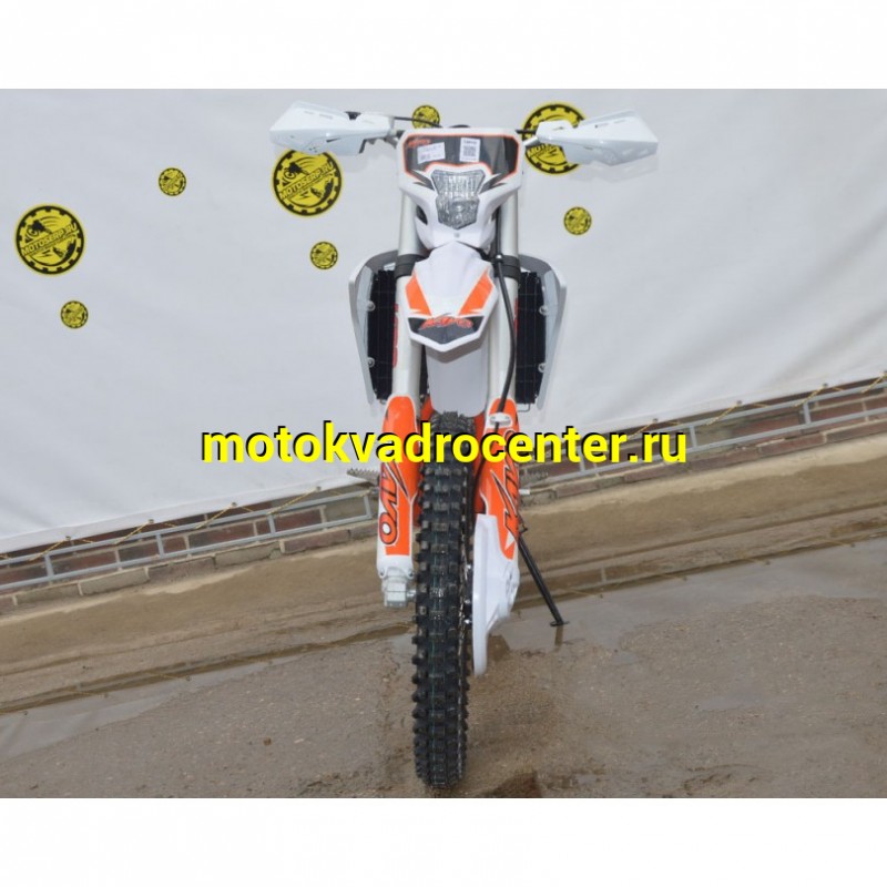 Купить  Мотоцикл Кросс/Эндуро KAYO K6 250 (NC250S) 21/18, ДВУХВАЛЬНЫЙ!!! (шт) (SM купить с доставкой по Москве и России, цена, технические характеристики, комплектация фото  - motoserp.ru