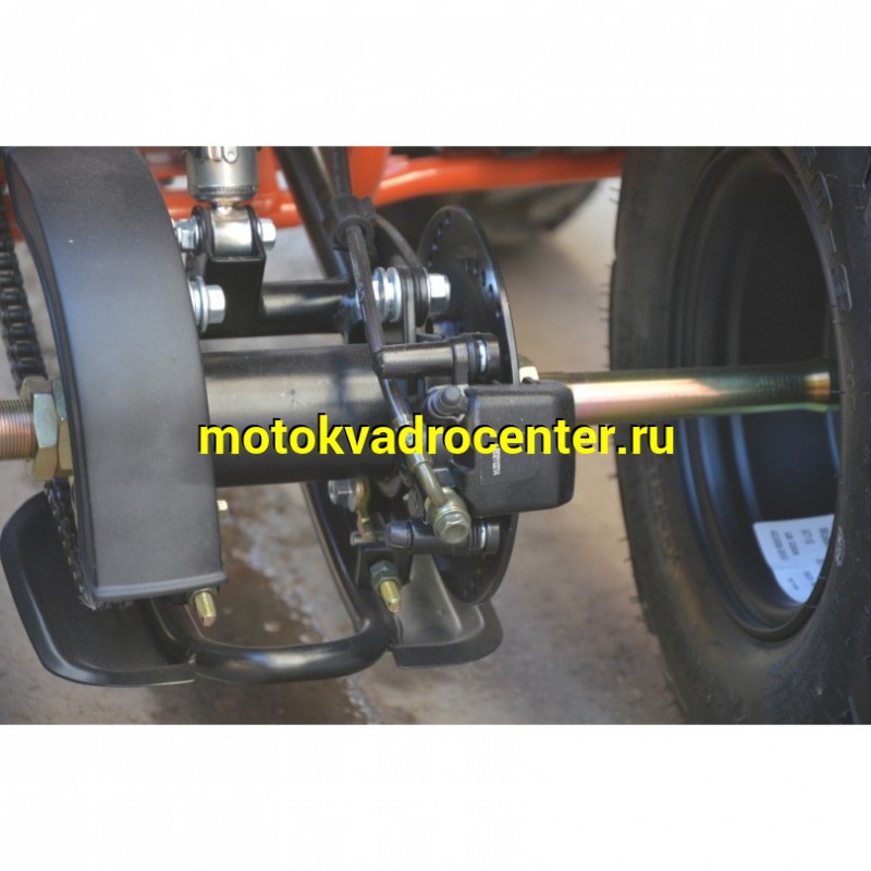 Купить  110cc Квадроцикл KAYO AT110 (PREDATOR 110) (белый пластик,комплект запчастей) 2023 г. (зал) (шт) (SM купить с доставкой по Москве и России, цена, технические характеристики, комплектация фото  - motoserp.ru