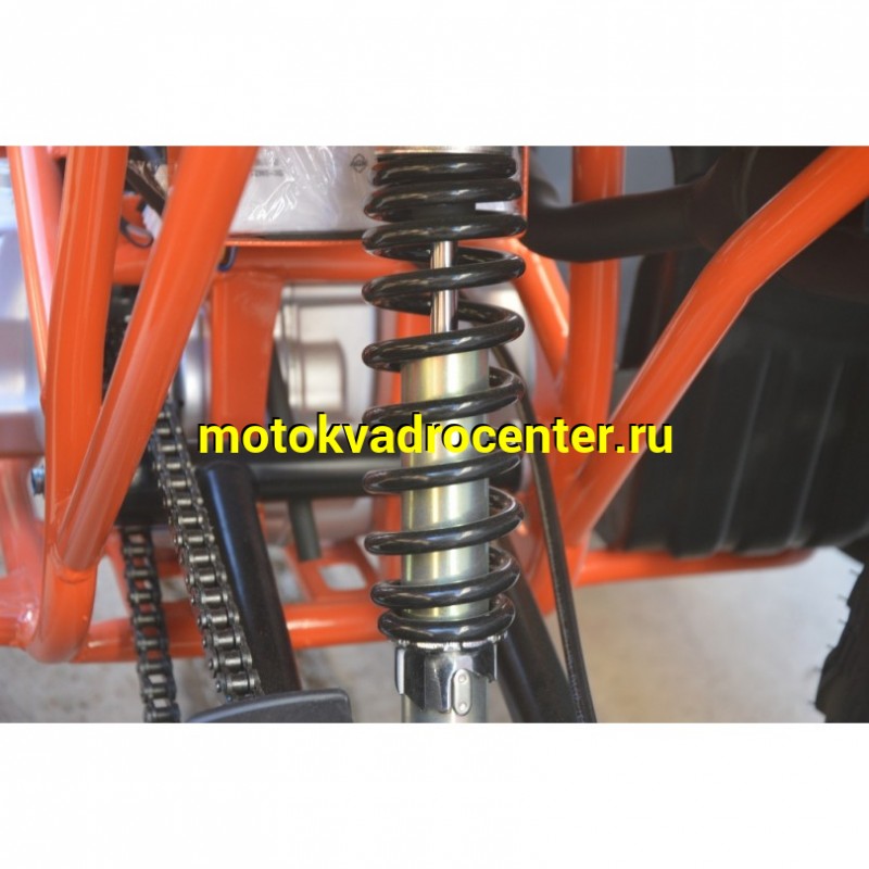 Купить  110cc Квадроцикл KAYO AT110 (PREDATOR 110) (белый пластик,комплект запчастей) 2023 г. (зал) (шт) (SM купить с доставкой по Москве и России, цена, технические характеристики, комплектация фото  - motoserp.ru