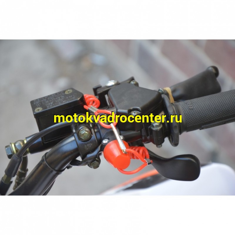 Купить  110cc Квадроцикл KAYO AT110 (PREDATOR 110) (белый пластик,комплект запчастей) 2023 г. (зал) (шт) (SM купить с доставкой по Москве и России, цена, технические характеристики, комплектация фото  - motoserp.ru