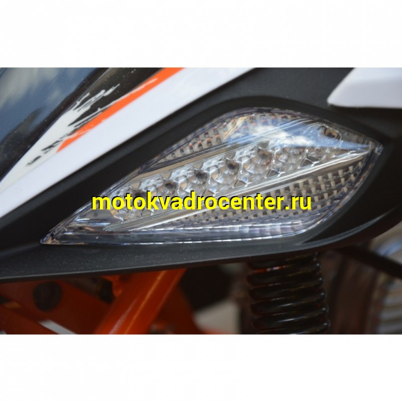 Купить  110cc Квадроцикл KAYO AT110 (PREDATOR 110) (белый пластик,комплект запчастей) 2023 г. (зал) (шт) (SM купить с доставкой по Москве и России, цена, технические характеристики, комплектация фото  - motoserp.ru