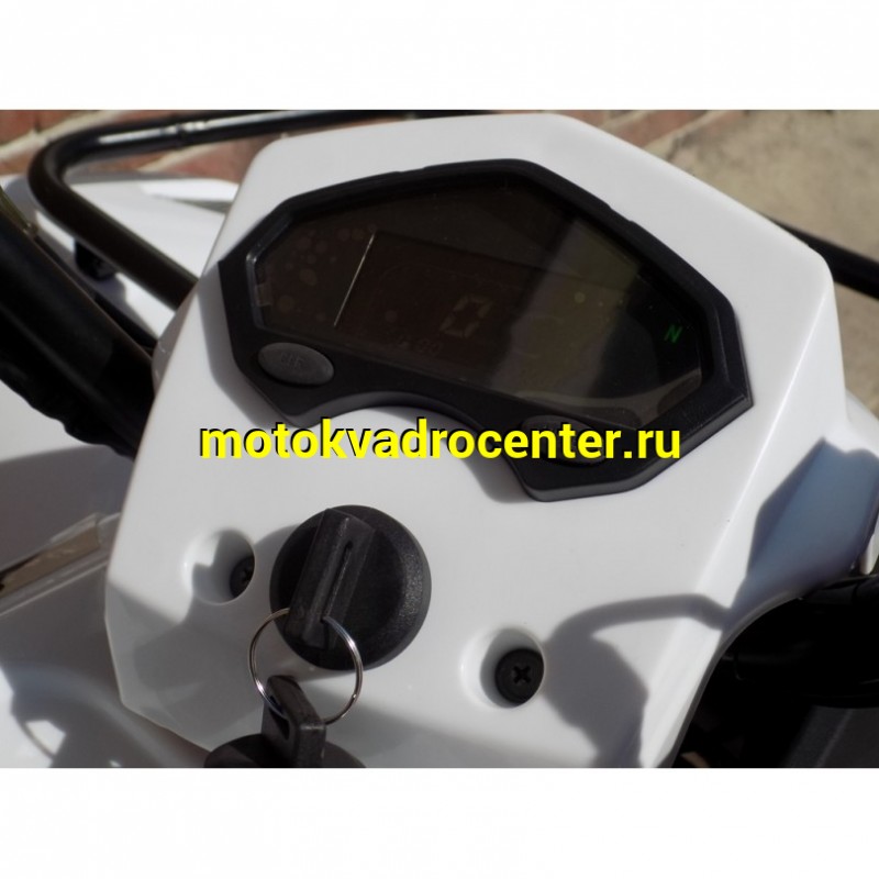 Купить  200cc Квадроцикл KAYO AU200 (BIG BULL) (белый пластик,комплект запчастей) 2023 г. (шт) (SM купить с доставкой по Москве и России, цена, технические характеристики, комплектация фото  - motoserp.ru