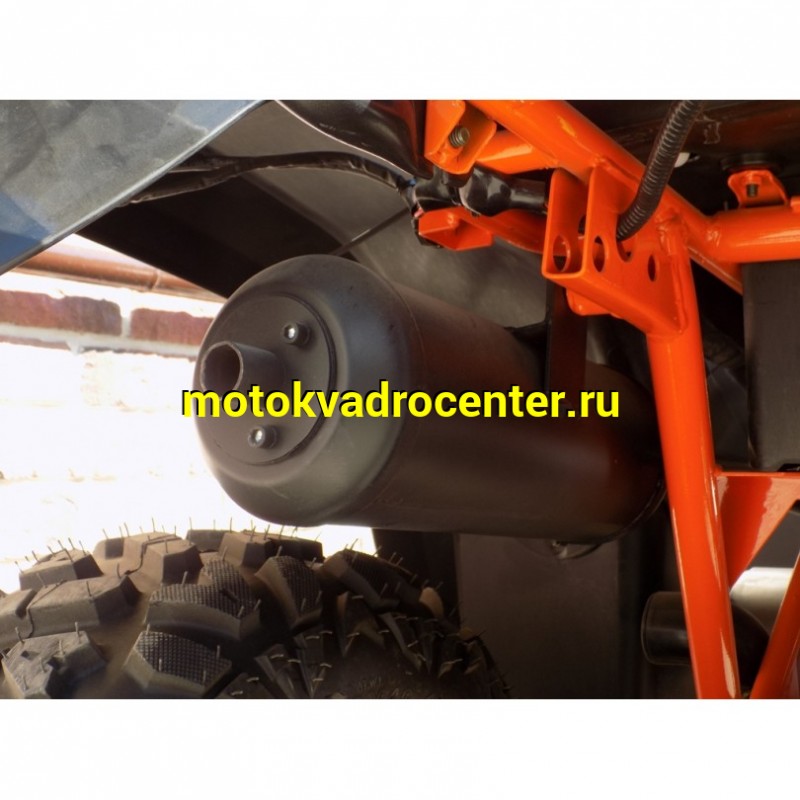 Купить  200cc Квадроцикл KAYO AU200 (BIG BULL) (белый пластик,комплект запчастей) 2023 г. (шт) (SM купить с доставкой по Москве и России, цена, технические характеристики, комплектация фото  - motoserp.ru