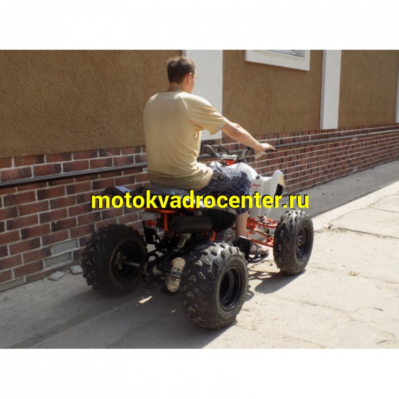 Купить  200cc Квадроцикл KAYO A200 (TOR 200) (белый пластик,комплект запчастей) 2023 г. (шт) (SM купить с доставкой по Москве и России, цена, технические характеристики, комплектация фото  - motoserp.ru