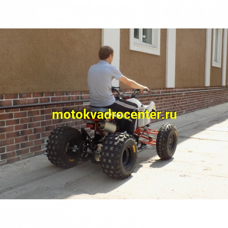 Купить  300cc Квадроцикл KAYO A300 (TOR-3C) (птс) (белый пластик,комплект запчастей) 2023 г. (шт) (SM купить с доставкой по Москве и России, цена, технические характеристики, комплектация фото  - motoserp.ru