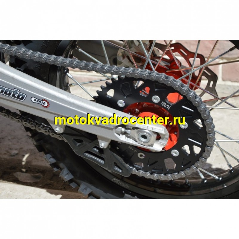 Купить  Мотоцикл Кросс/Эндуро FX MOTO X8 CBS300 (спортинв),  21/18, 4Т, 300cc, ZS174MM, жидк. охл., диск/диск (шт)  (ZUUMAV купить с доставкой по Москве и России, цена, технические характеристики, комплектация фото  - motoserp.ru