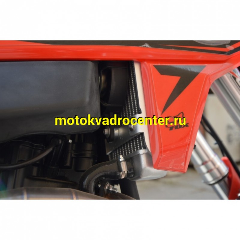 Купить  Мотоцикл Кросс/Эндуро FX MOTO X8 CBS300 (спортинв),  21/18, 4Т, 300cc, ZS174MM, жидк. охл., диск/диск (шт)  (ZUUMAV купить с доставкой по Москве и России, цена, технические характеристики, комплектация фото  - motoserp.ru