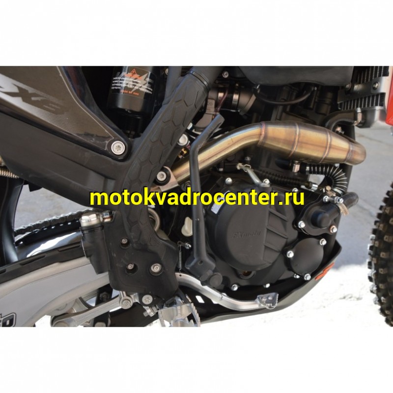 Купить  Мотоцикл Кросс/Эндуро FX MOTO X8 CBS300 (спортинв),  21/18, 4Т, 300cc, ZS174MM, жидк. охл., диск/диск (шт)  (ZUUMAV купить с доставкой по Москве и России, цена, технические характеристики, комплектация фото  - motoserp.ru